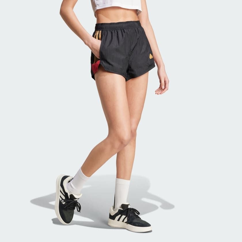 BỘ ĐỒ XUÂN HÈ NỮ JERSEY 3 SỌC TIRO