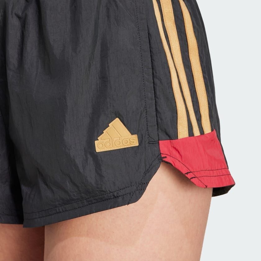 BỘ ĐỒ XUÂN HÈ NỮ JERSEY 3 SỌC TIRO