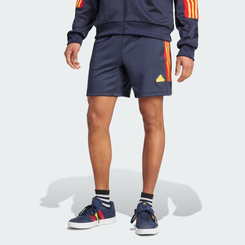 QUẦN SHORT NAM HOUSE OF TIRO NATIONS PACK
