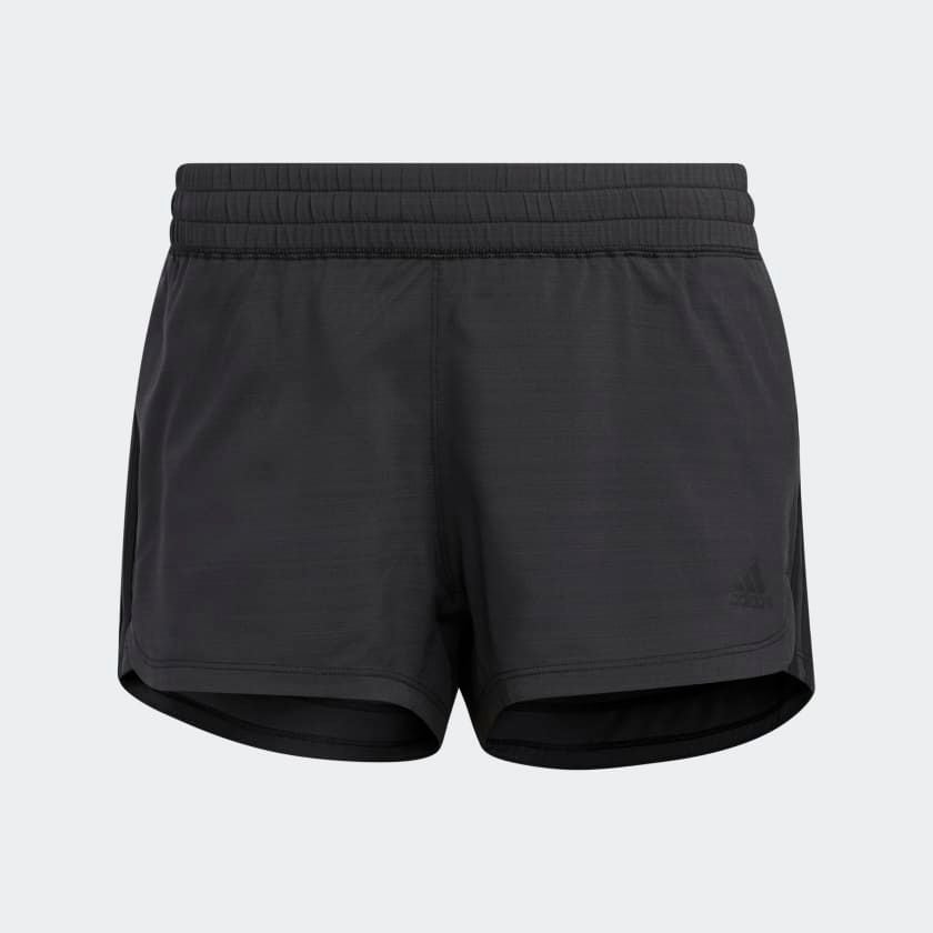 QUẦN SHORT MUỐI TIÊU DỆT THOI 3 SỌC PACER – Mixsport Việt Nam