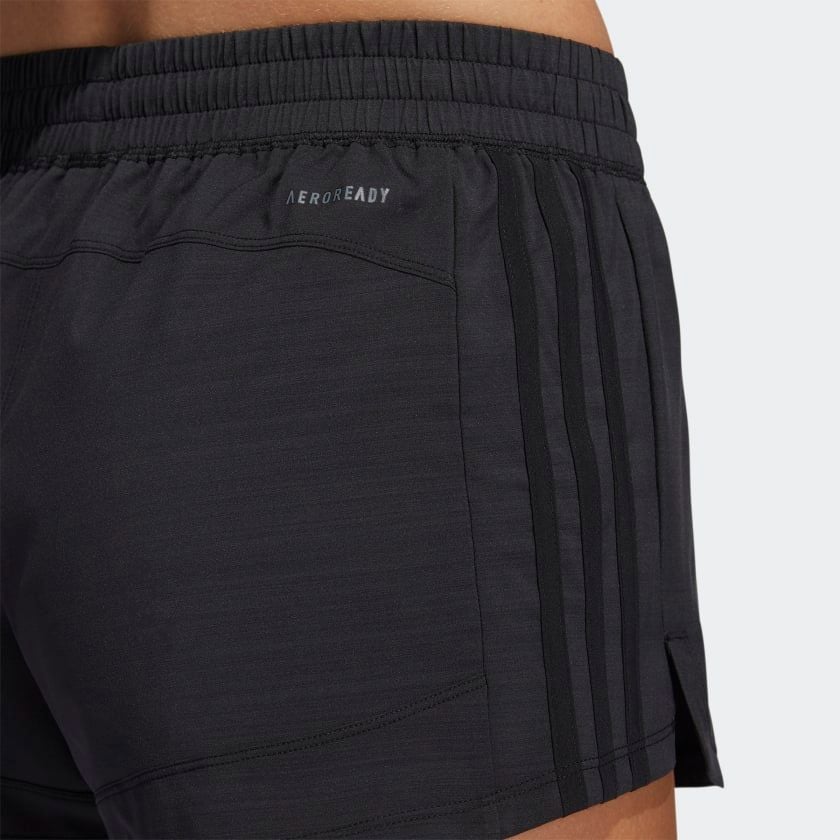 QUẦN SHORT MUỐI TIÊU DỆT THOI 3 SỌC PACER – Mixsport Việt Nam