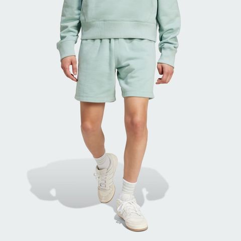  QUẦN SHORT NAM PREMIUM ESSENTIALS 