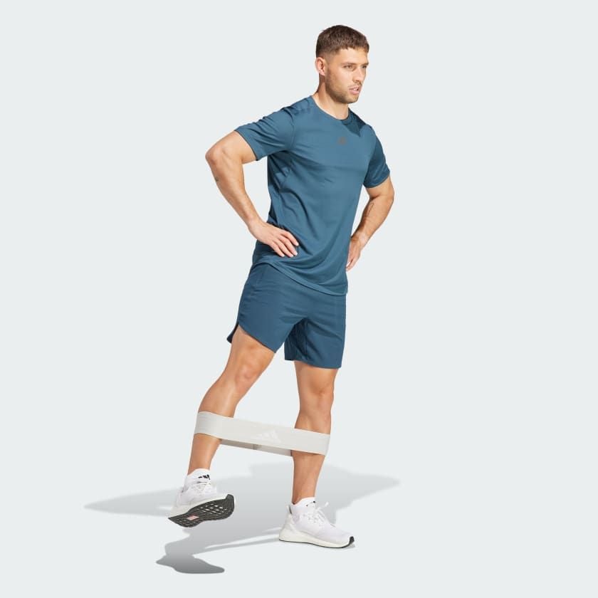 QUẦN SHORT NỮ TẬP HIIT DESIGNED FOR TRAINING