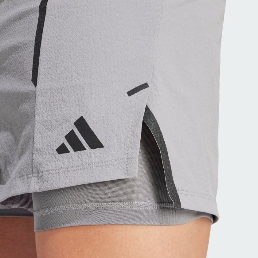 QUẦN SHORT NAM TẬP LUYỆN D4T PRO SERIES ADISTRONG
