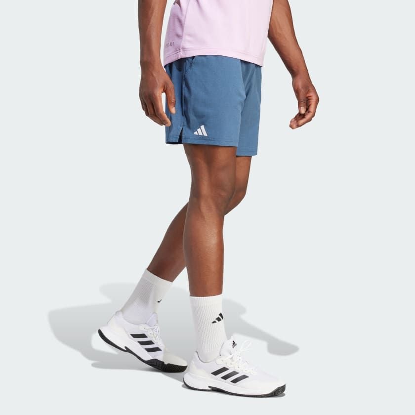 QUẦN SHORT NAM TENNIS ERGO