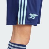 BỘ ĐỒ XUÂN HÈ NAM THI ĐẤU THỨ BA ARSENAL 24/25