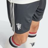 QUẦN SHORT NAM THI ĐẤU THỨ BA MANCHESTER UNITED 24/25