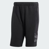 BỘ ĐỒ XUÂN HÈ NAM ADICOLOR OUTLINE TREFOIL TEE