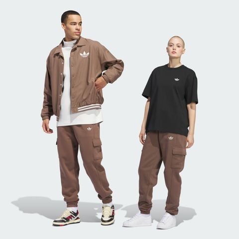  Quần Unisex Sweat Pant Túi Hộp Bóng Rổ 