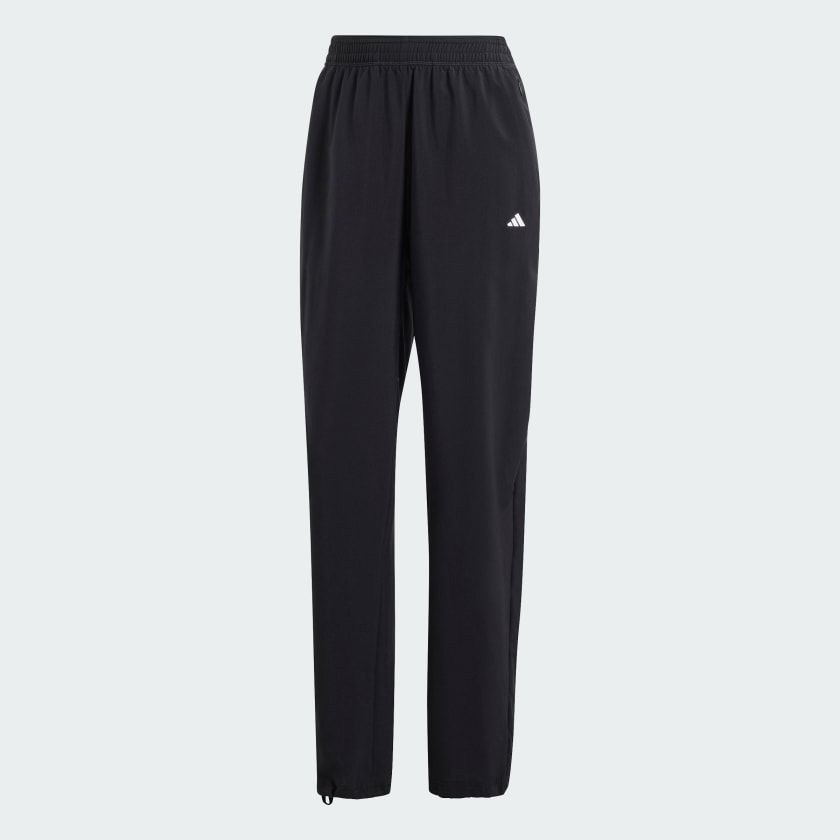 Quần dài tập luyện adidas Training Nữ - IL6984
