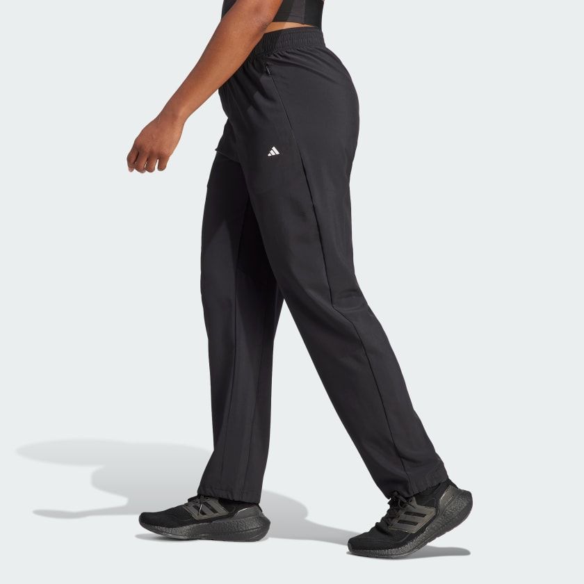 Quần dài tập luyện adidas Training Nữ - IL6984