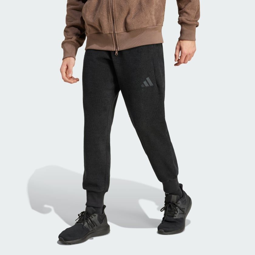 Quần Dài Nam Terry Loop Elevated ALL SZN