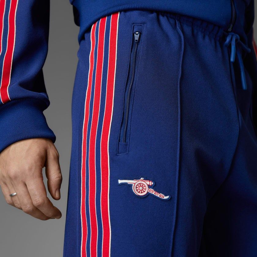 Quần Dài Nam Track Pant Arsenal Terrace Icons