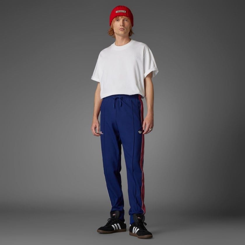 Quần Dài Nam Track Pant Arsenal Terrace Icons