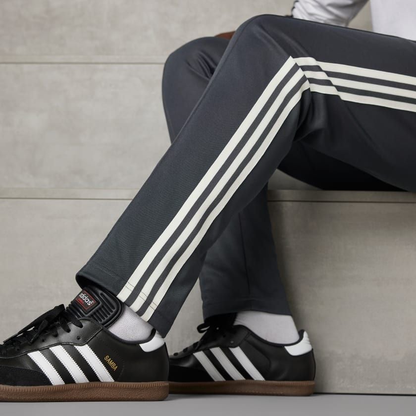 QU N NAM TRACK PANT BECKENBAUER I TUY N C adidas H N i