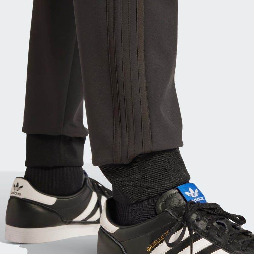 Quần nỉ Nam adidas Bonded SST Track Pant
