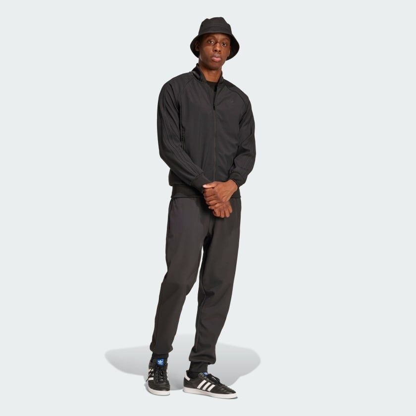 Quần nỉ Nam adidas Bonded SST Track Pant