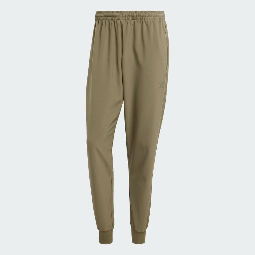 Quần Track Pant Bonded SST