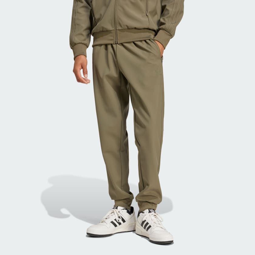 Quần Track Pant Bonded SST