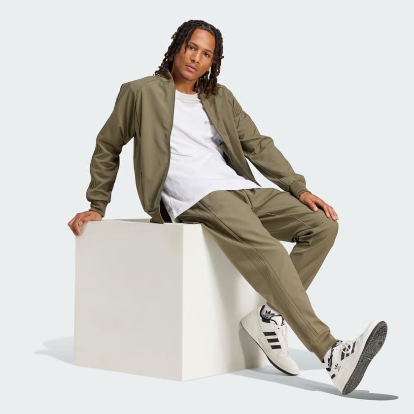Quần Track Pant Bonded SST