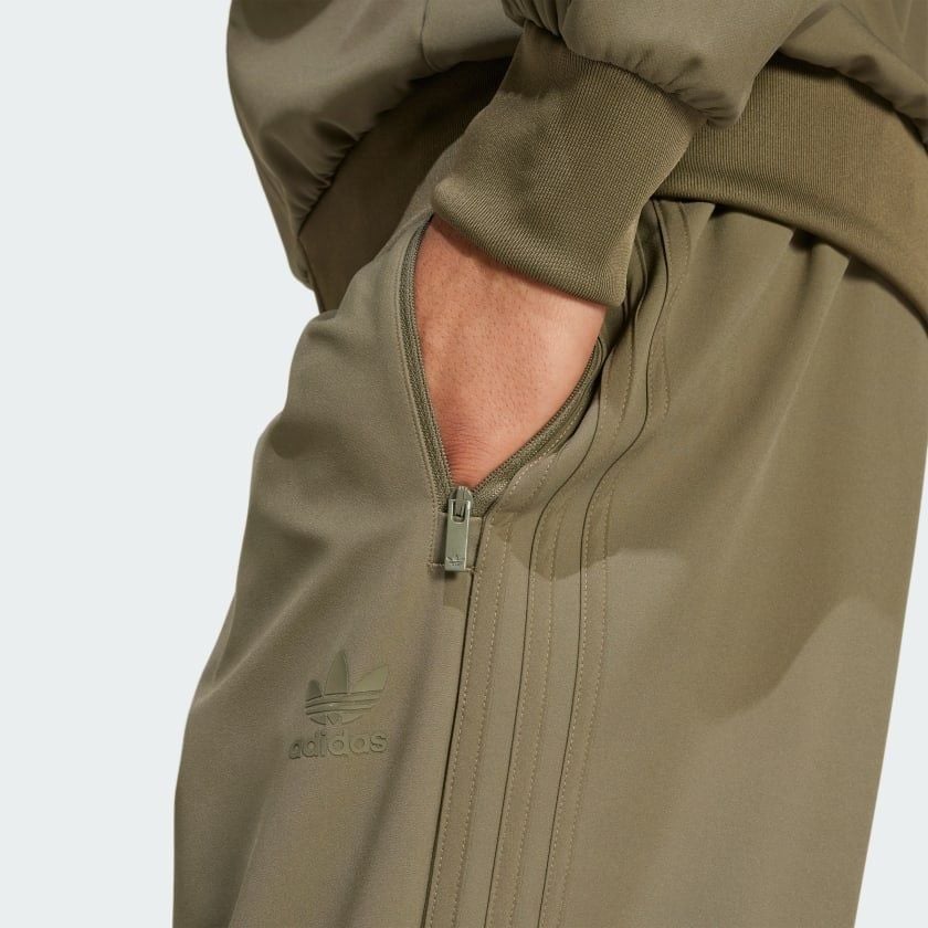 Quần Track Pant Bonded SST