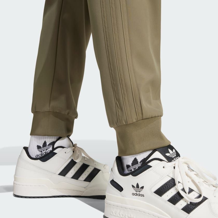 Quần Track Pant Bonded SST