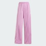 Quần Dài Nữ Track Pant Dáng Suông Firebird