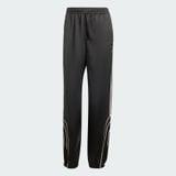Quần dài Nữ Track Pant Dáng Suông Kẻ Viền