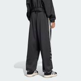 Quần dài Nữ Track Pant Dáng Suông Kẻ Viền