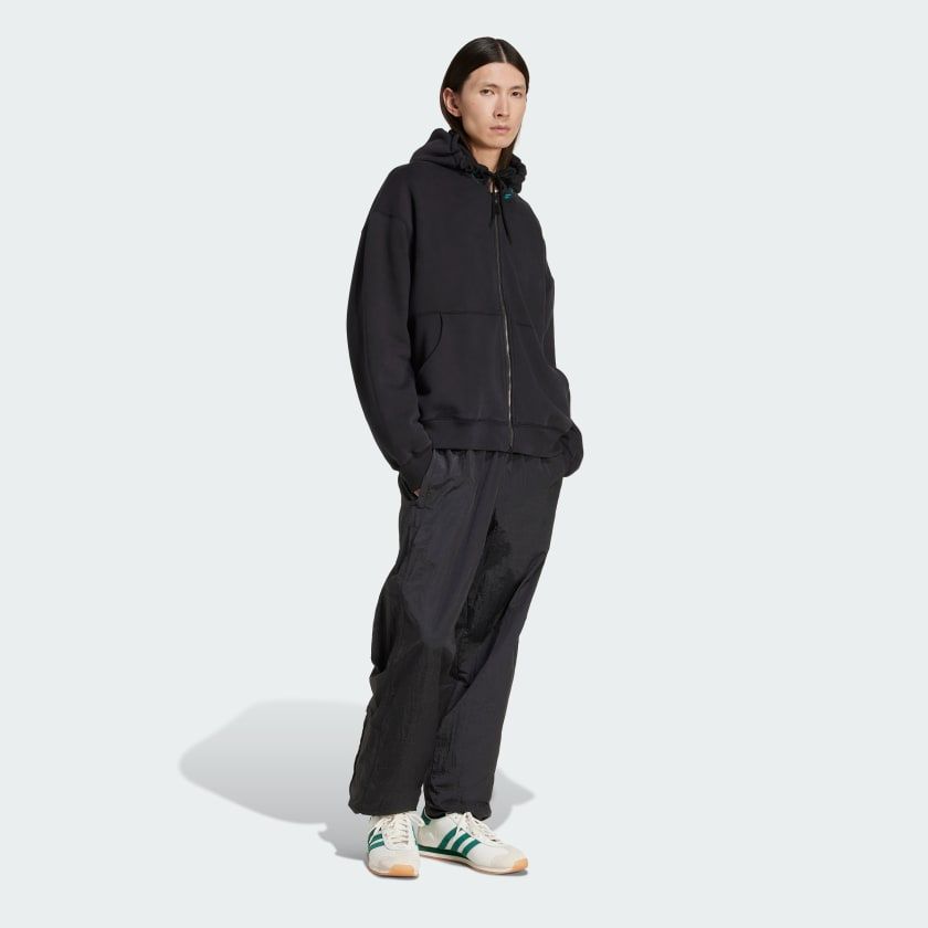 Quần Dài Nam Track Pant EQT