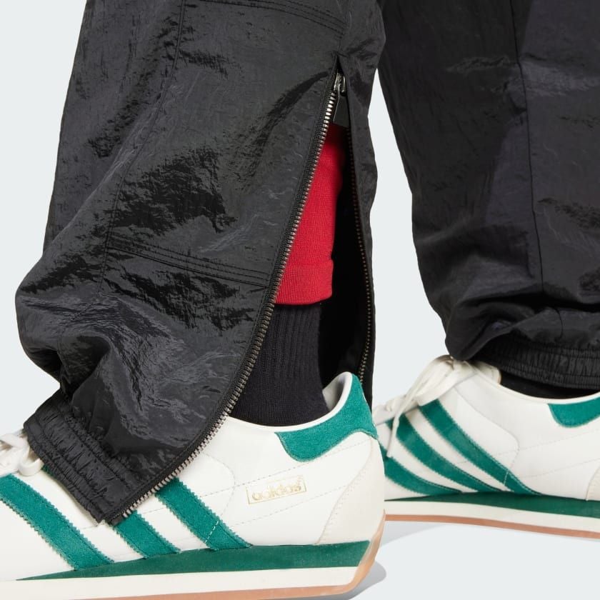 Quần Dài Nam Track Pant EQT