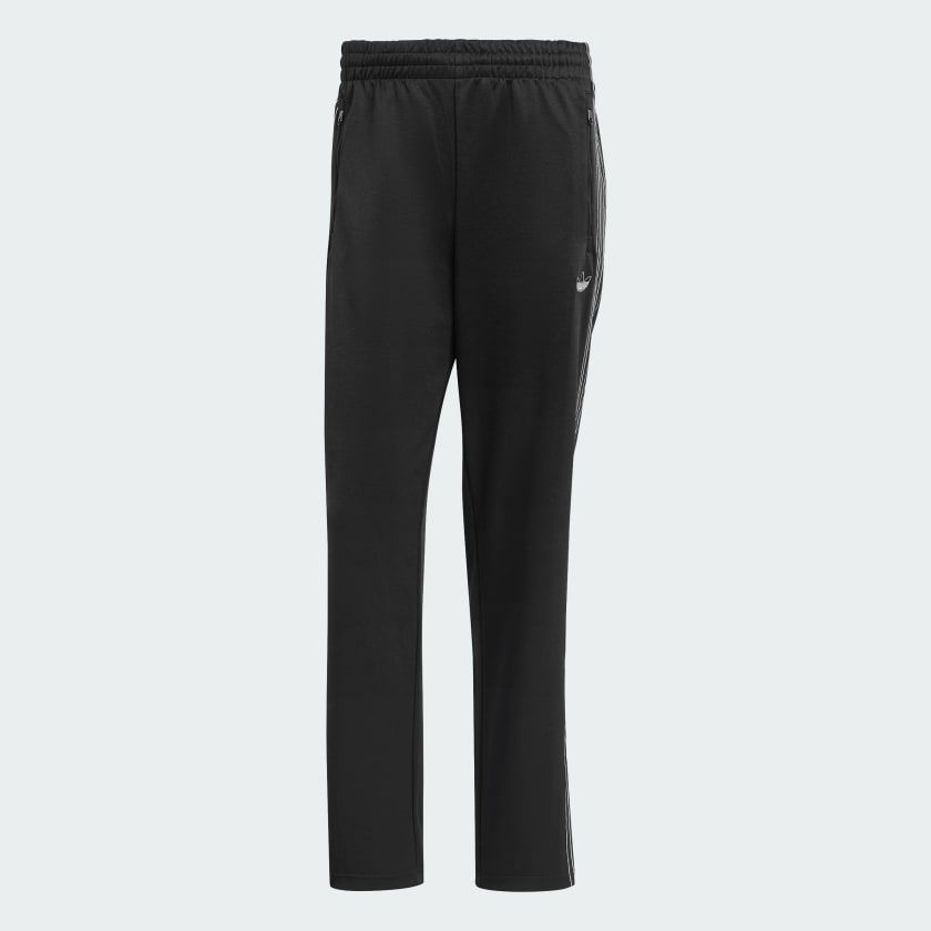 Quần Track Pant Nam Firebird Viền Logo Ba Lá