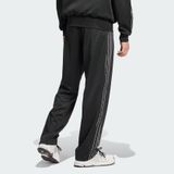 Quần Track Pant Nam Firebird Viền Logo Ba Lá