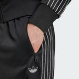 Quần Track Pant Nam Firebird Viền Logo Ba Lá