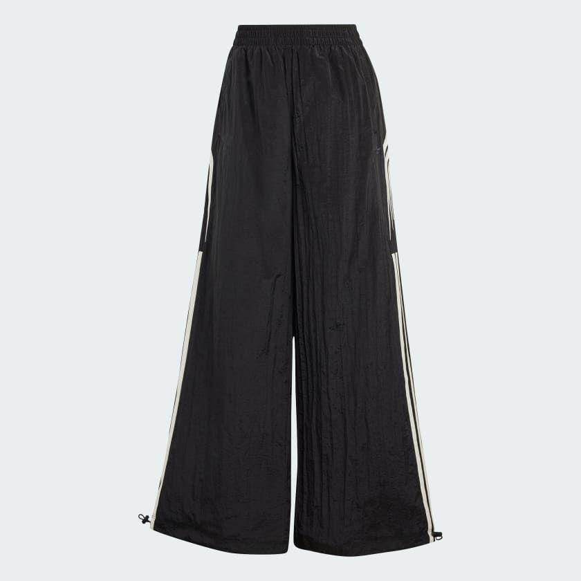 Quần Track Pant Nam Nylon Atlanta Cut Line