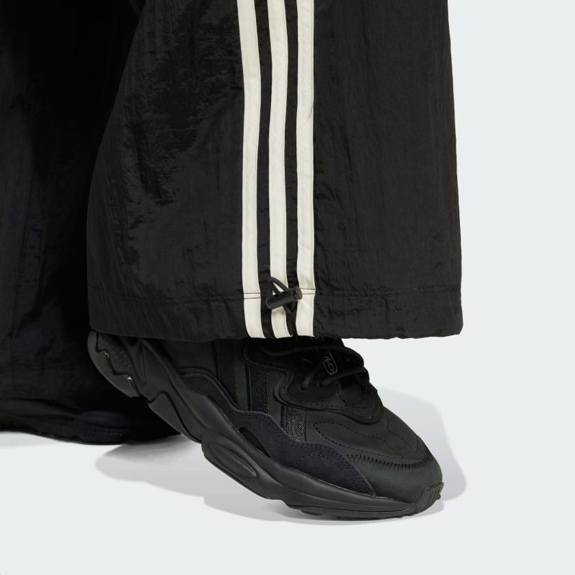 Quần Track Pant Nam Nylon Atlanta Cut Line