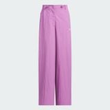 Quần Track Pant Ống Rộng Atlanta Nữ