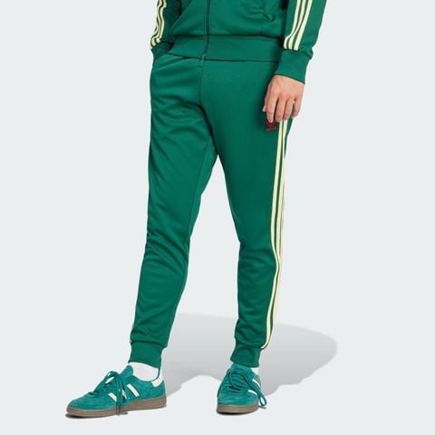  Quần dài Nam Track Pant SST Classics Adicolor 