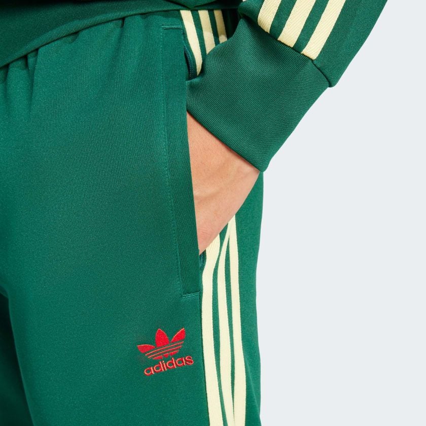 Quần dài Nam Track Pant SST Classics Adicolor