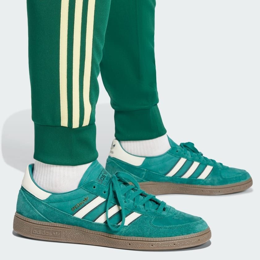 Quần dài Nam Track Pant SST Classics Adicolor