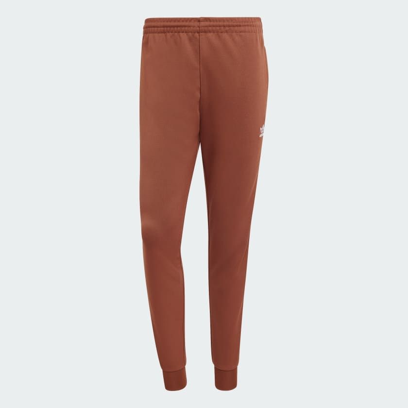 Quần Track Pant Nam SST Classics Adicolor
