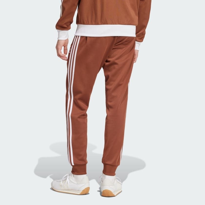 Quần Track Pant Nam SST Classics Adicolor