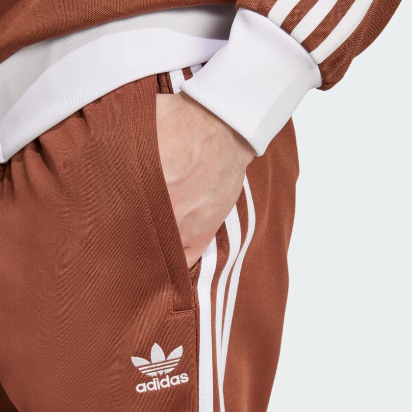Quần Track Pant Nam SST Classics Adicolor