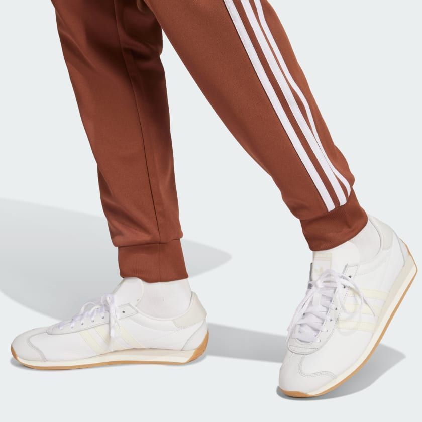 Quần Track Pant Nam SST Classics Adicolor
