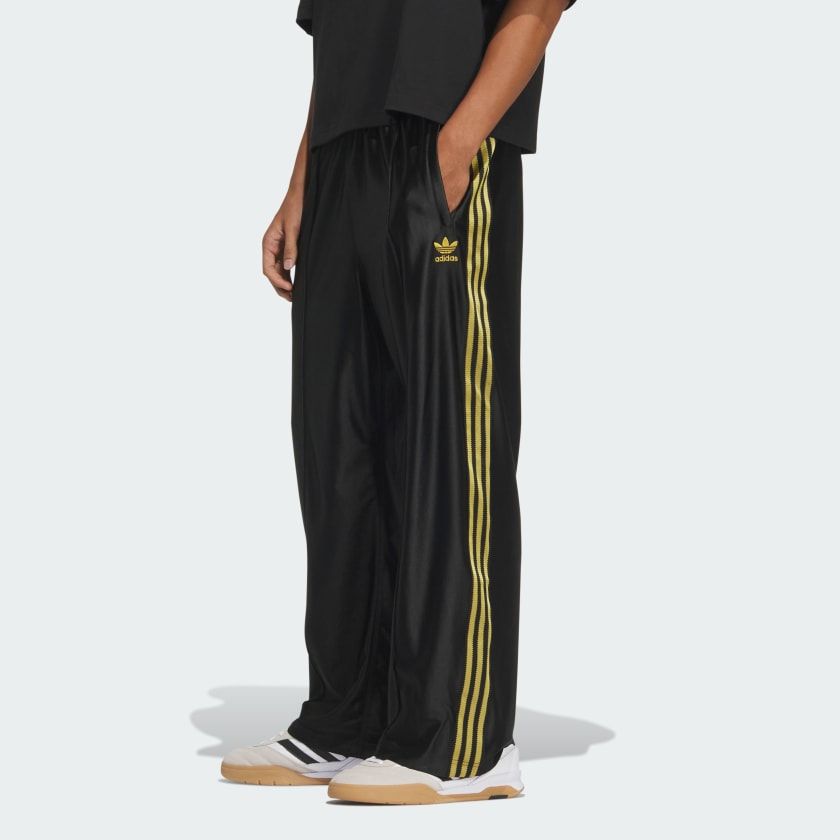 Quần Dài Nam Track Pant SST