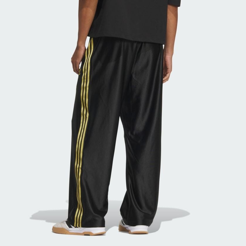 Quần Dài Nam Track Pant SST