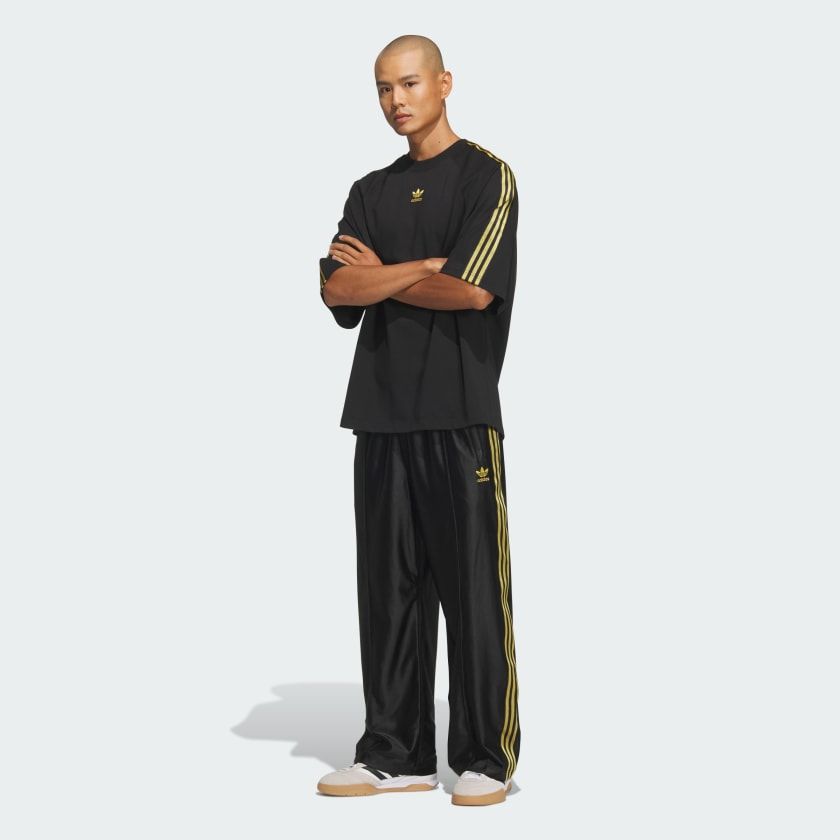 Quần Dài Nam Track Pant SST