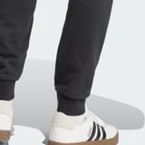 Quần Dài Nam Vải Thun Da Cá Big Logo Essentials