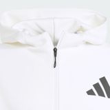 Áo Track Jacket Nam Có Mũ Khóa Kéo Dọc Thân Z.N.E.