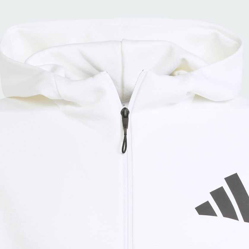 Áo Track Jacket Nam Có Mũ Khóa Kéo Dọc Thân Z.N.E.